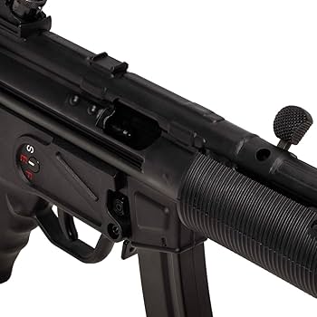 Amazon | [ SRC ] MP5 CO2GBB シリーズ 【 JASG認定・三ヶ月無償